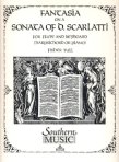Fantasia on Scarlatti