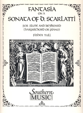 Fantasia on Scarlatti