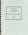 Fantasia Op19
