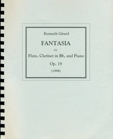 Fantasia Op19