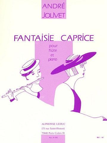 Fantasie-Caprice