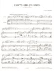 Fantasie-Caprice