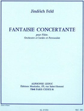 Fantasie Concertante