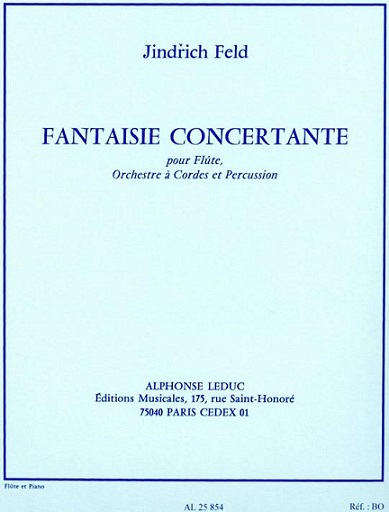 Fantasie Concertante