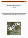 Fantasie Concertante Op36