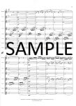 Fantasie for Solo Flute with Flute Ensemble