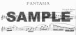 Fantasie in D