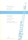 Fantasie in D