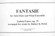 Fantasie O/S
