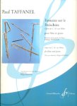 Fantasie on "Der Freischutz" (ed.Bernold)