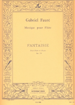 Fantasie Op79