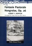 Fantasie Pastorale Hongroise