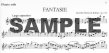 Fantasie und Variationen Op115