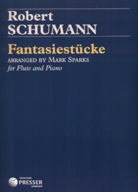 Fantasiestucke