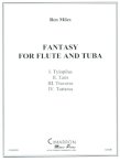 Fantasy for Flute and Tuba
