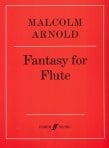 Fantasy for Flute Op89