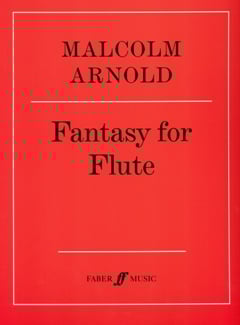 Flute様ご確認用ページです。 Buy Fantasy for Flute Op89 Online at $11.99 - Flute World