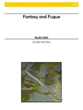 Fantasy & Fugue