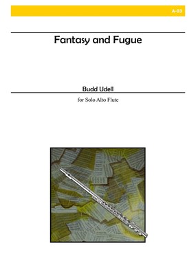 Fantasy & Fugue