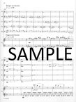 Fantasy on a Fugue of JS Bach