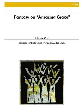 Fantasy on Amazing Grace