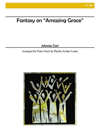 Fantasy on Amazing Grace