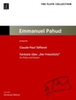Fantasy on "Der Freischutz"