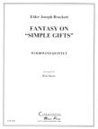 Fantasy on Simple Gifts