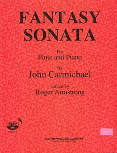 Fantasy Sonata (ed.Armstrong)