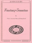 Fantasy-Sonatas