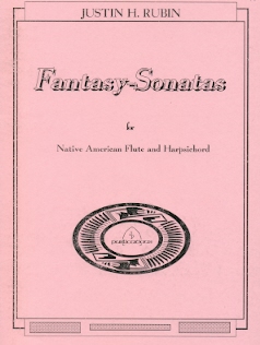 Fantasy-Sonatas
