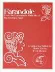 Farandole from l'Arlesienne Suite #2
