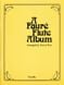 Faure Flute Album