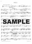 Faure Flute Album