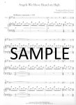 Favorite Christmas Carols for Classical Players