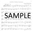 Favorite Christmas Carols for Classical Players