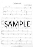 Favorite Christmas Carols for Classical Players
