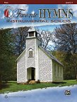 Favorite Hymns Instrumental Solos