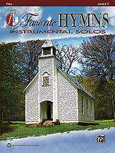 Favorite Hymns Instrumental Solos