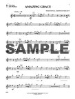 Favorite Hymns Instrumental Solos