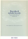Favorite Opera Melodies