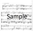 Favorite Pieces from Rossini Operas (score form)
