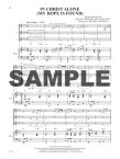 Favorite Songs of Praise (Piano Accompaniment)