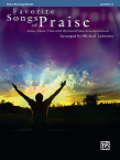Favorite Songs of Praise (Piano Accompaniment)