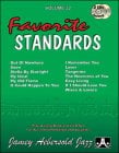 Favorite Standards - Vol.22