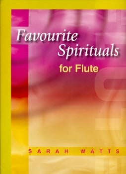 Favourite Spirituals