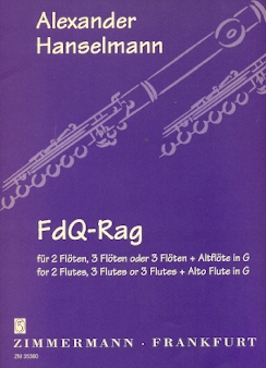 FdQ-Rag