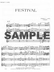 Festival