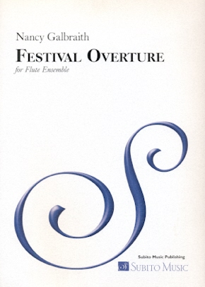 Festival Overture