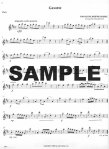 Festival Performance Solos (v.1)
